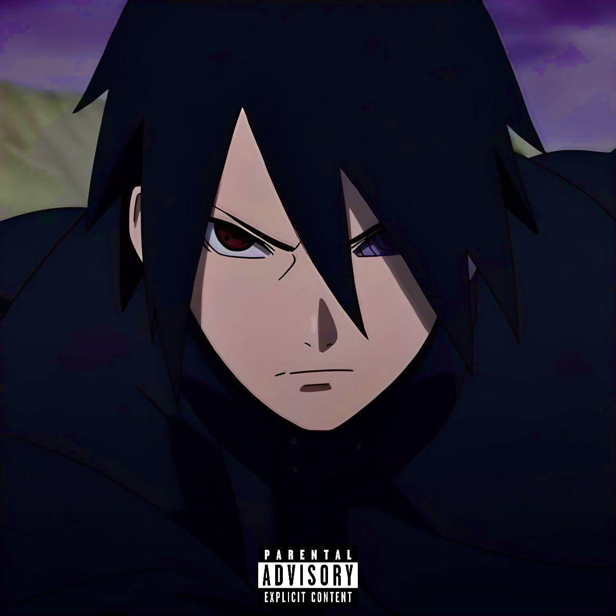 " Sasuke "