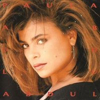 原版伴奏 Cold Hearted(instrumental Version) - Paula Abdul