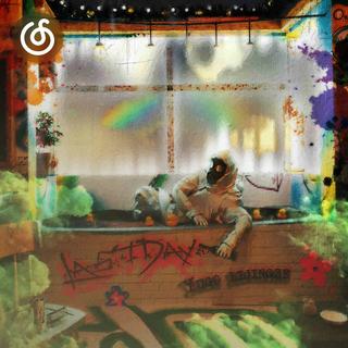 地下说唱精选|从《Last Day》听起