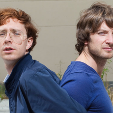 Kings of Convenience