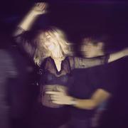 Dancer
