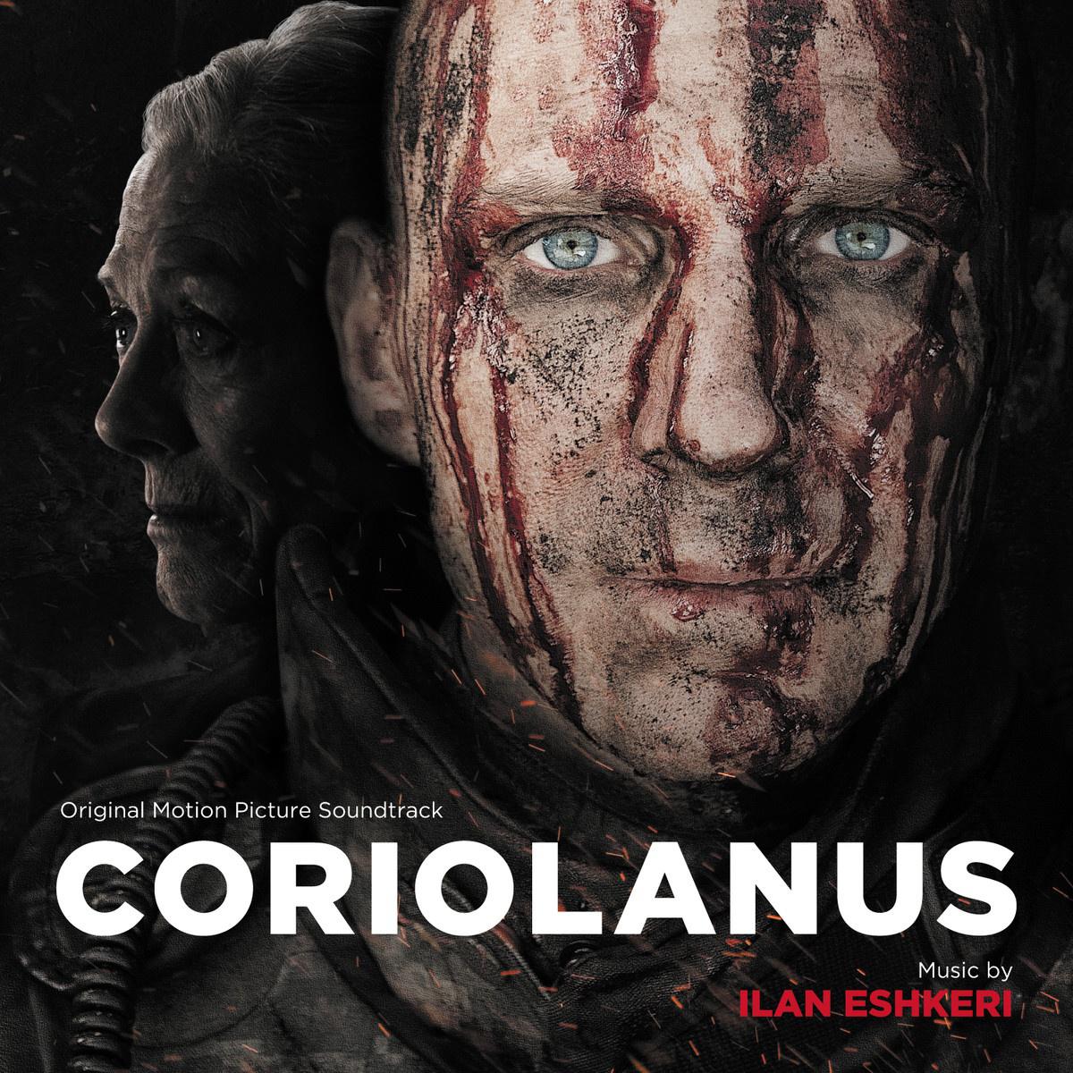 Coriolanus专辑