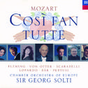 Mozart: Così fan tutte专辑