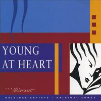 原版伴奏   Young At Heart - The Bluebells