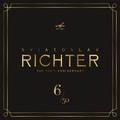 Sviatoslav Richter 100, Vol. 6 (Live)