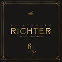 Sviatoslav Richter 100, Vol. 6 (Live)专辑