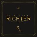 Sviatoslav Richter 100, Vol. 6 (Live)