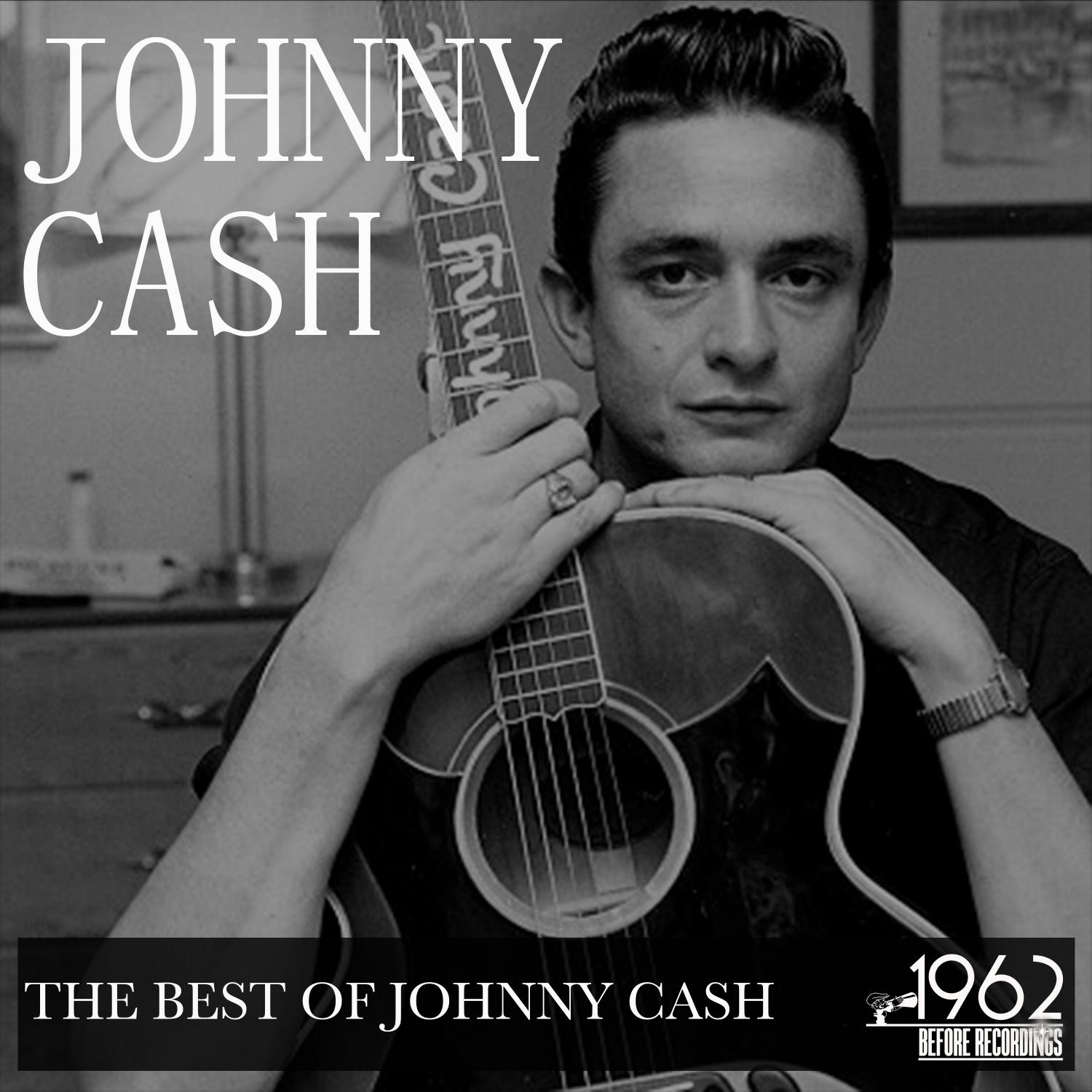 The Best of Johnny Cash