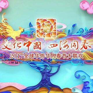 2017湖南卫视环球华侨华人联欢晚会