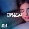 Nishanth Mani - You Drive Me Crazy (feat. Eleanor Forte)