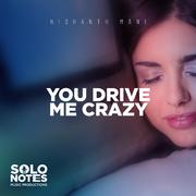 You Drive Me Crazy (feat. Eleanor Forte)