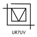 UR7UV