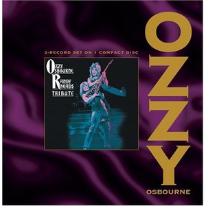 OZZY OSBOURNE - I DON'T KNOW