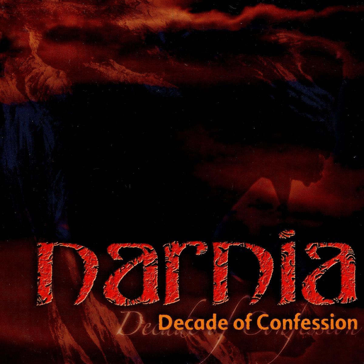 Decade Of Confession