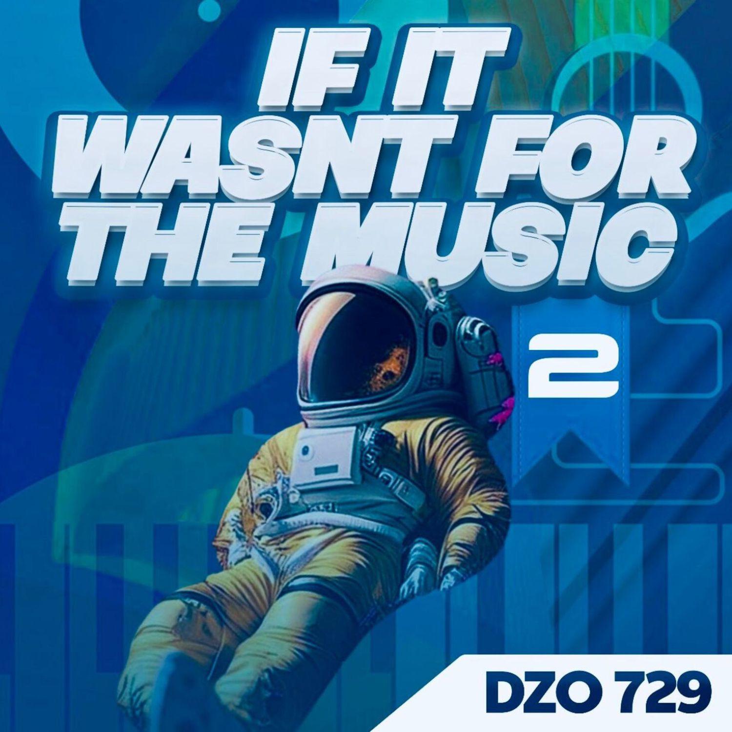 Dzo 729 - Why Wenza So (feat. Springle & Tracy)