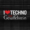 I Love Techno 2013专辑