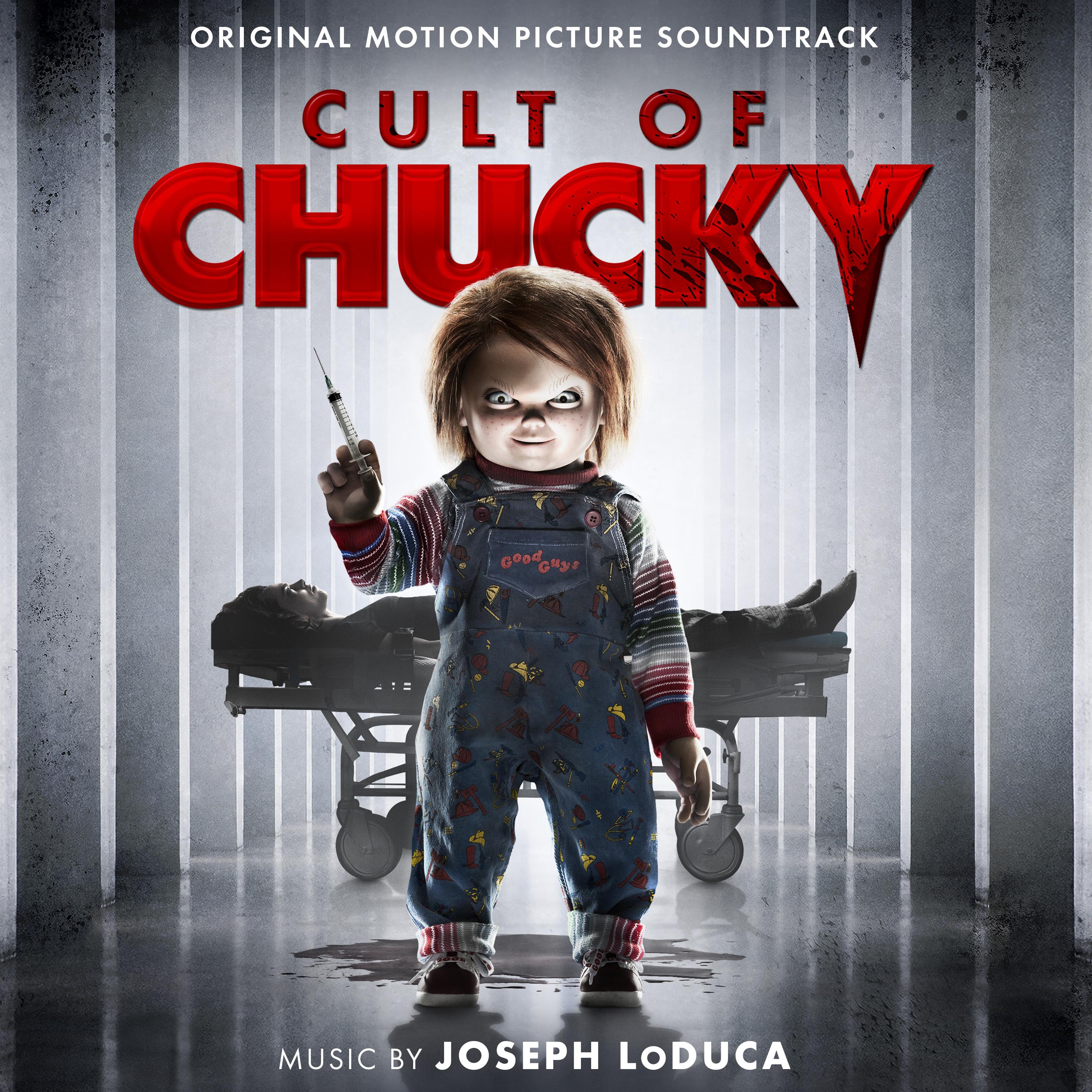 Cult of Chucky (Original Motion Picture Soundtrack)