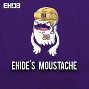 Eh!de's Moustache