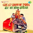 Great Show Of India专辑