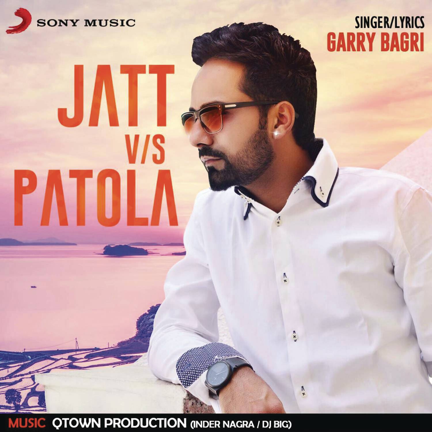 Jatt V/S Patola专辑
