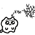 眉间雪(翻唱）