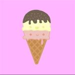 ice cream专辑