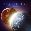 Collisions EP专辑