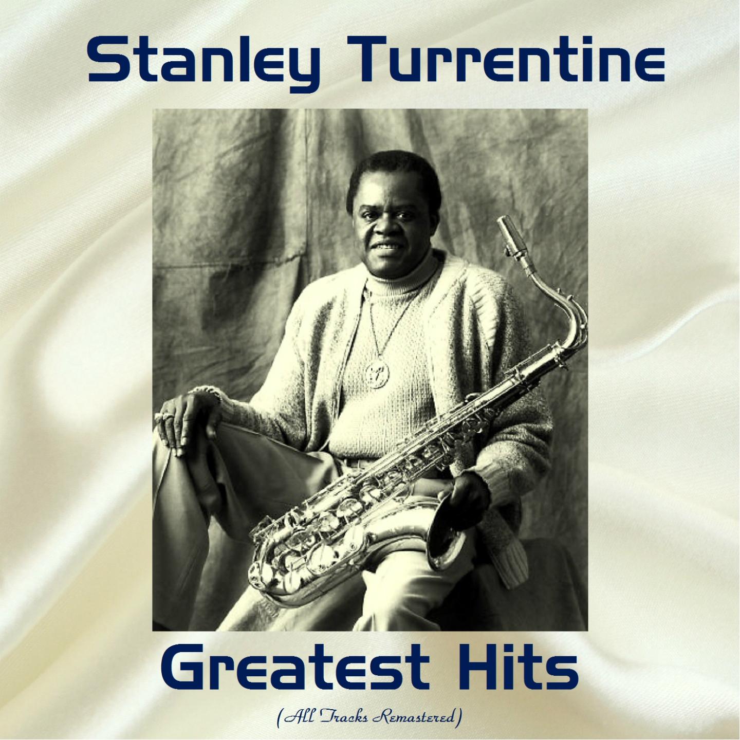 Stanley Turrentine Gretaest Hits