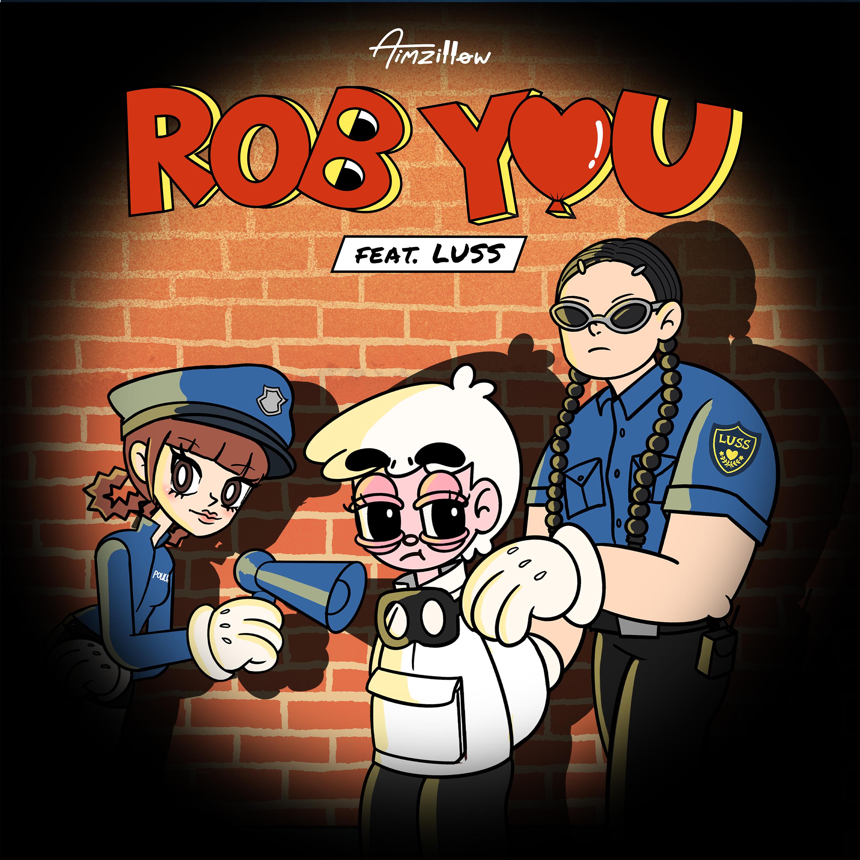 ROB U