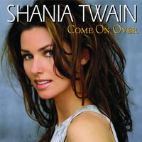 Shania Twain 仙姑精选