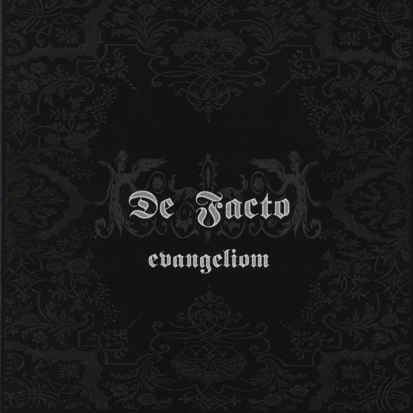 Evangeliom