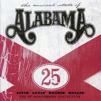 Alabama - Angels Among Us ( Karaoke 2 )