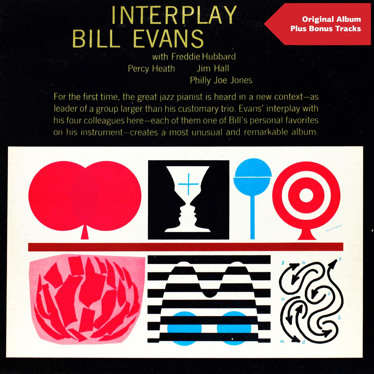 Interplay (Original Album plus Bonus Tracks)专辑