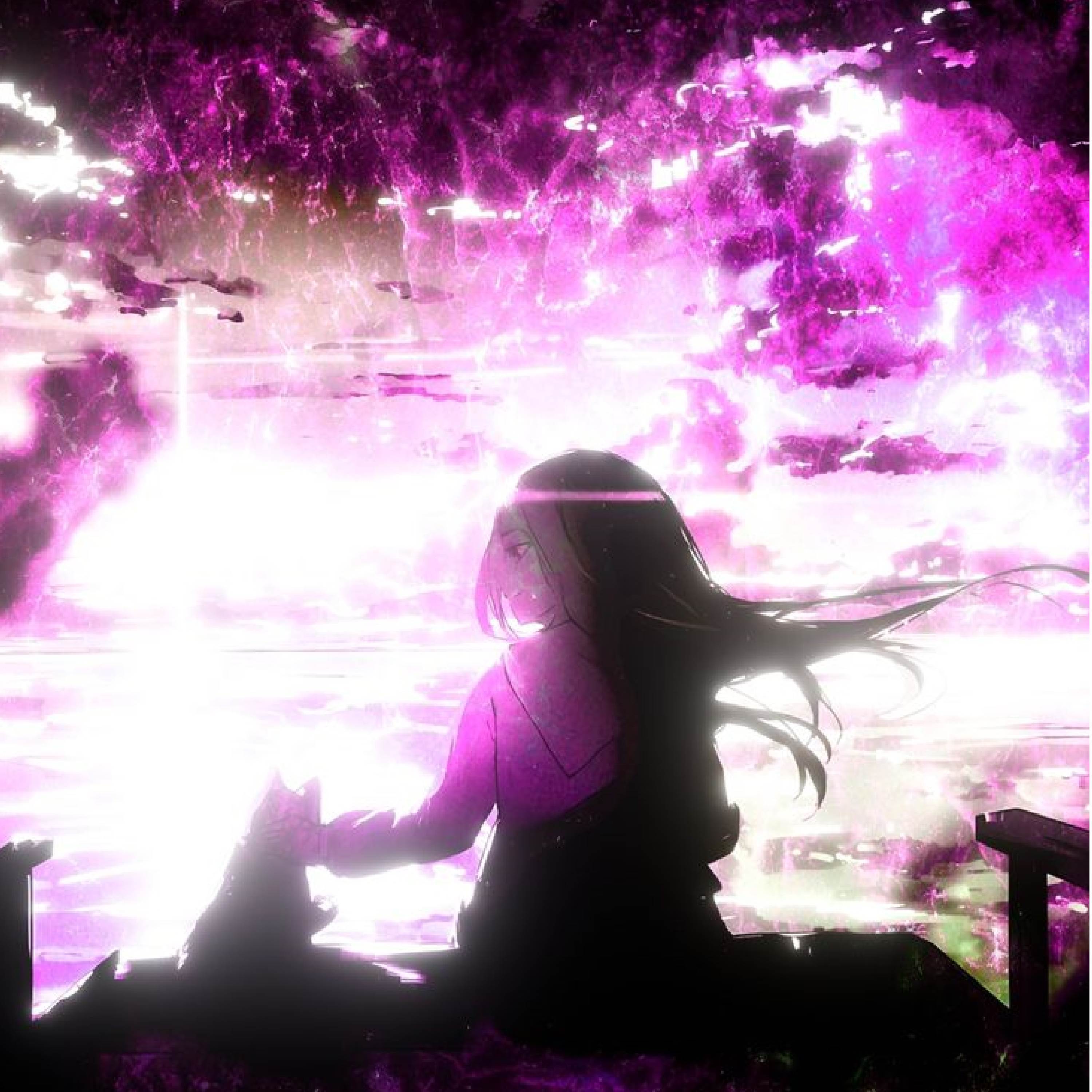 Parallel Love (Parallel Love)