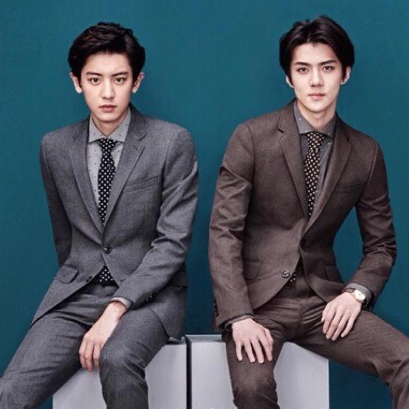 【迪奥先生（绿野千鹤）】每一个你都是我最爱的样子（翻自 Yellow Paper）