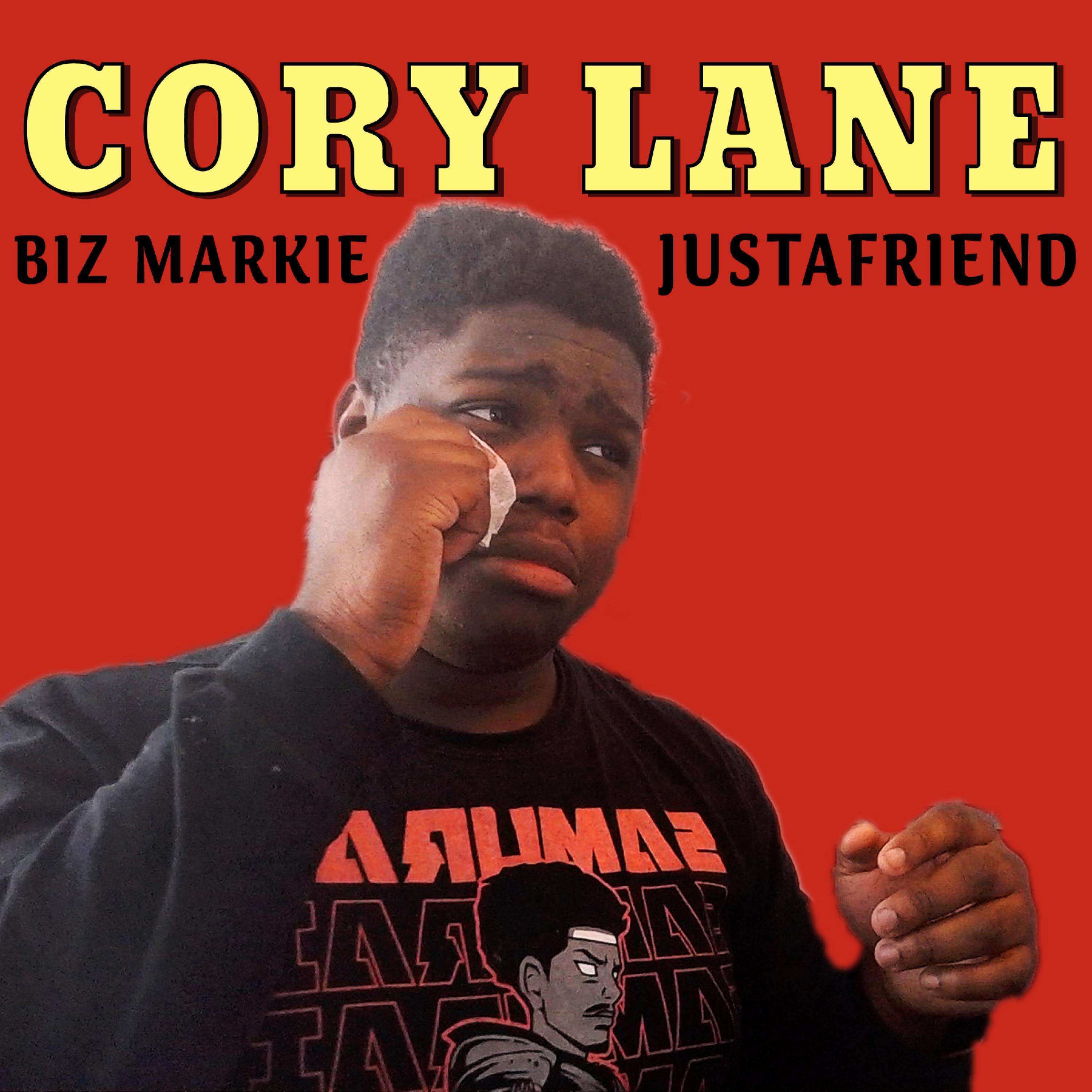 Just A Friend (feat. Biz Markie)
