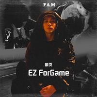 Ez Forgame - 扉页