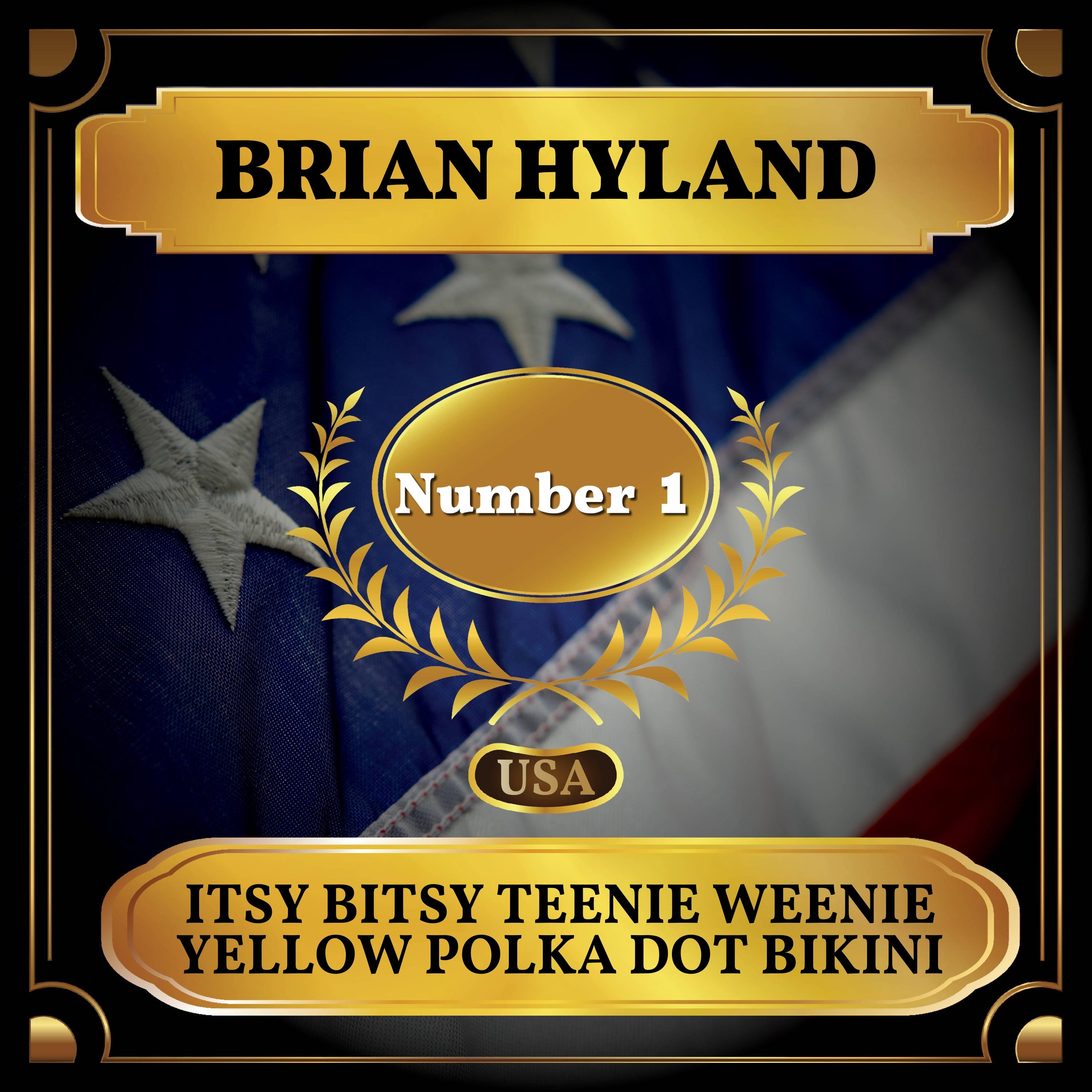 Itsy Bitsy Teenie Weenie Yellow Polka Dot Bikini (Billboard Hot 100 - No 1)