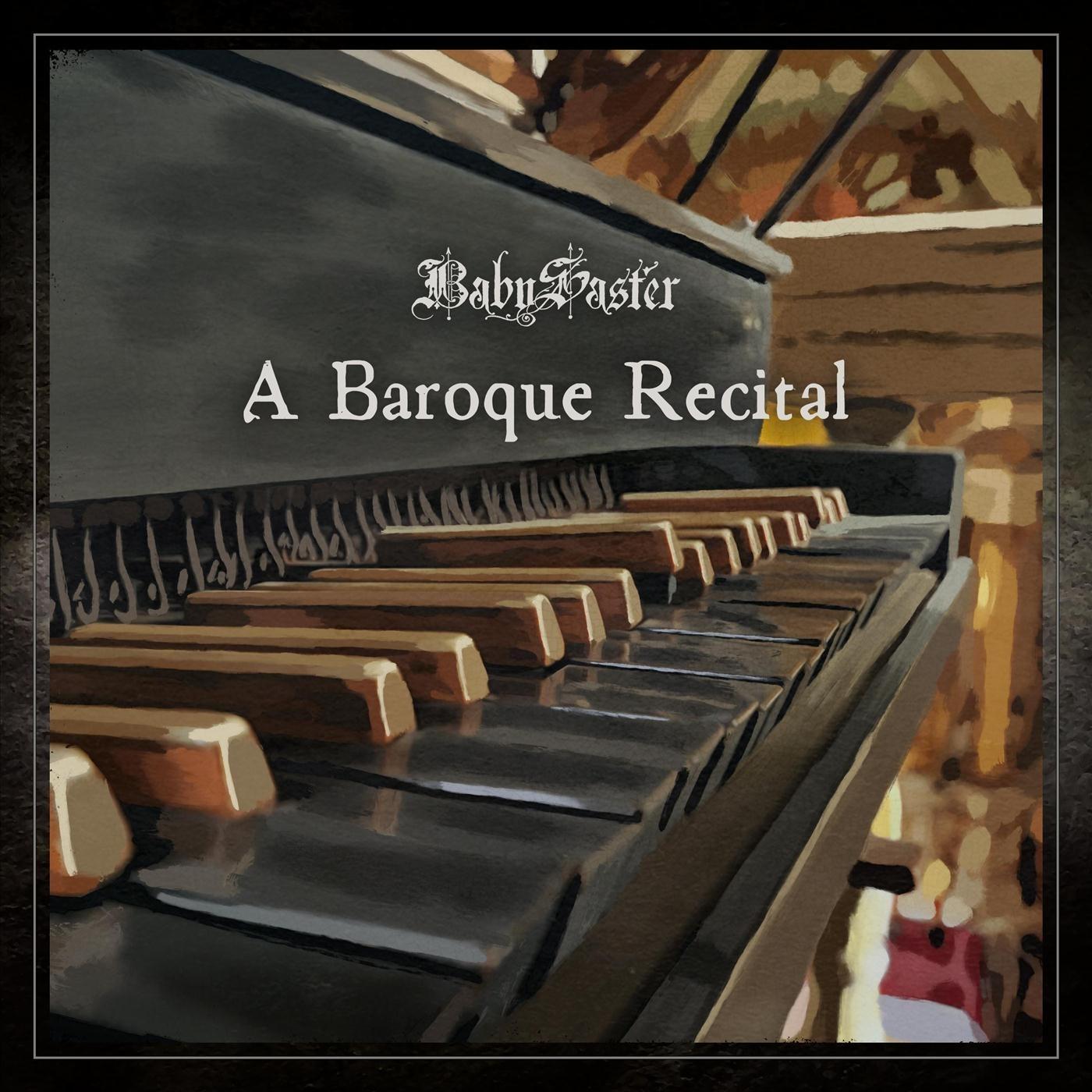 Prelude and Fugue No. 1 in C Major, BWV 846: II. Fugue