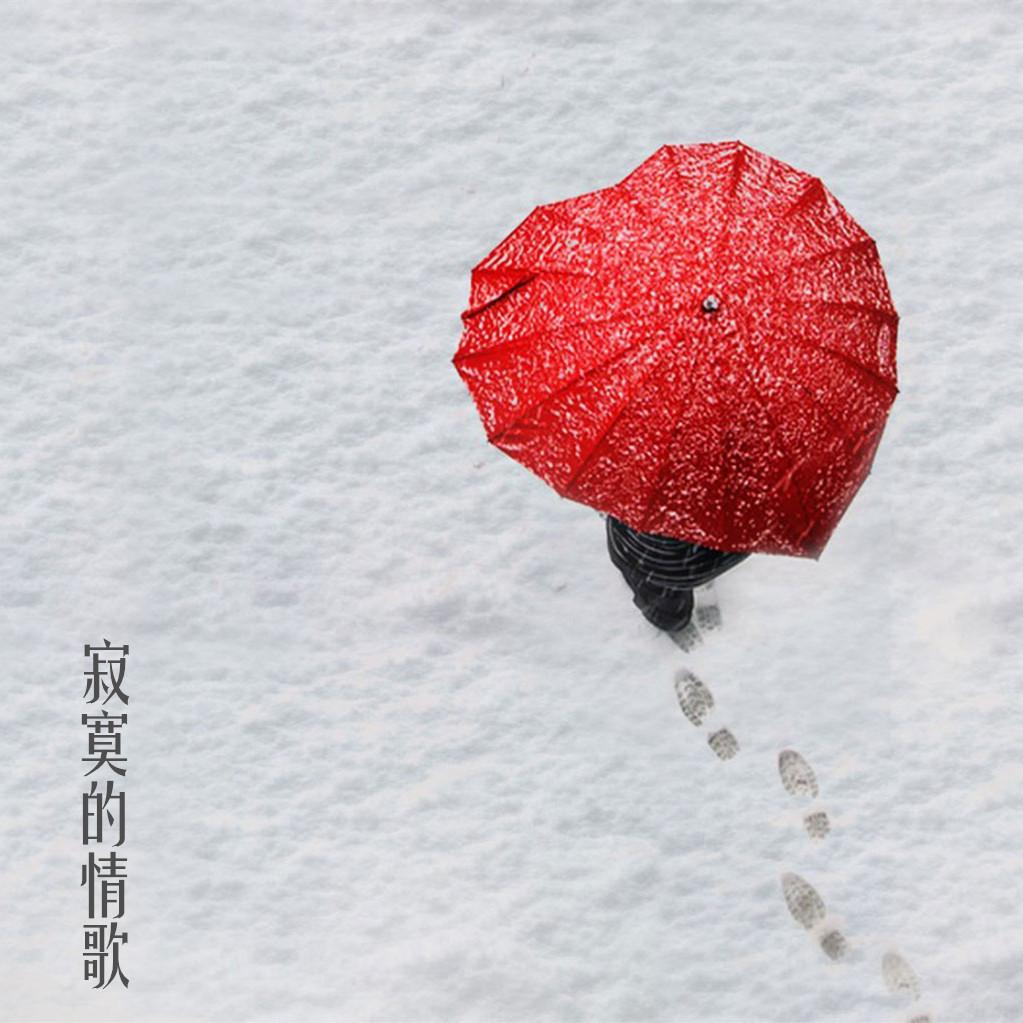 寂寞的情歌