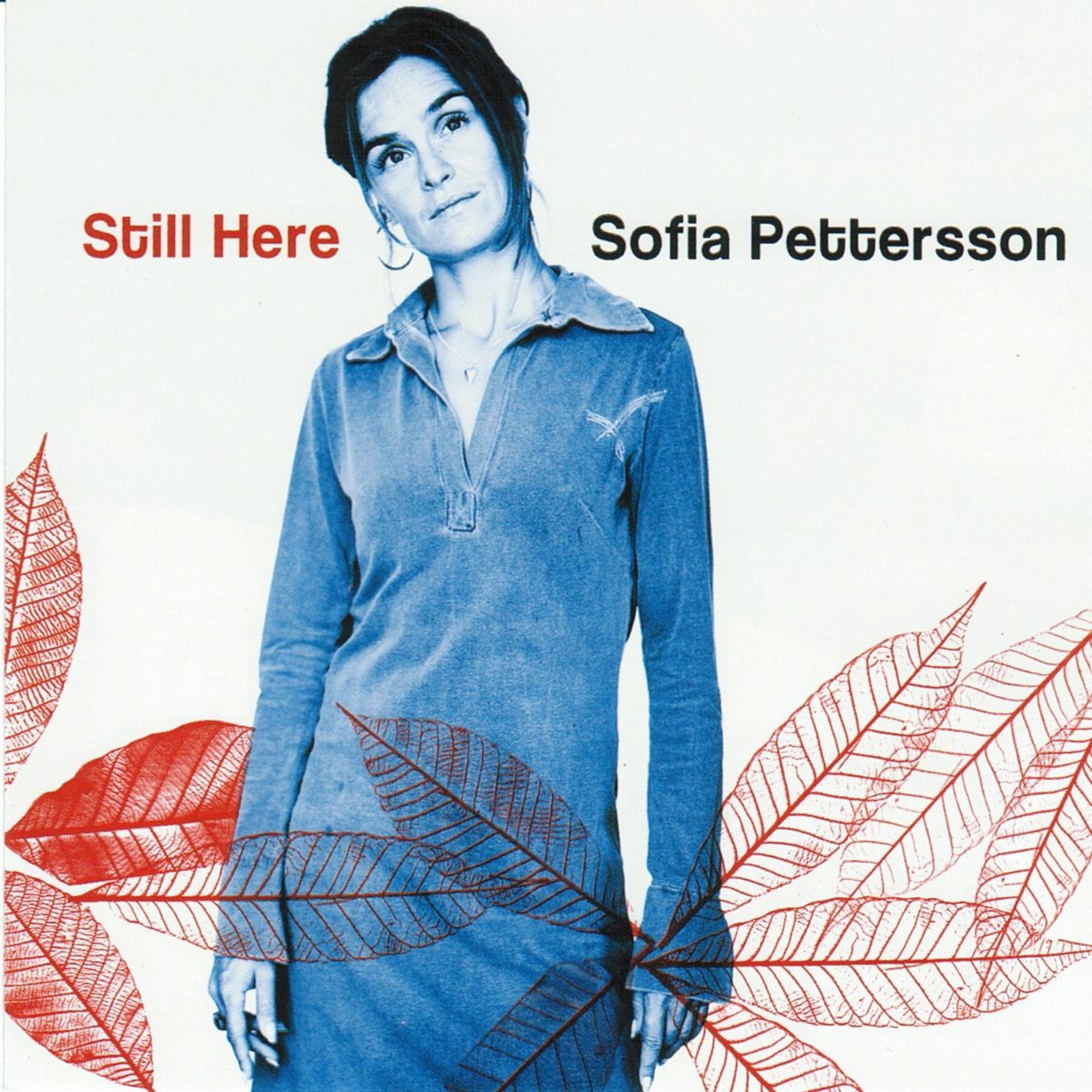 Sofia Pettersson - Still Here