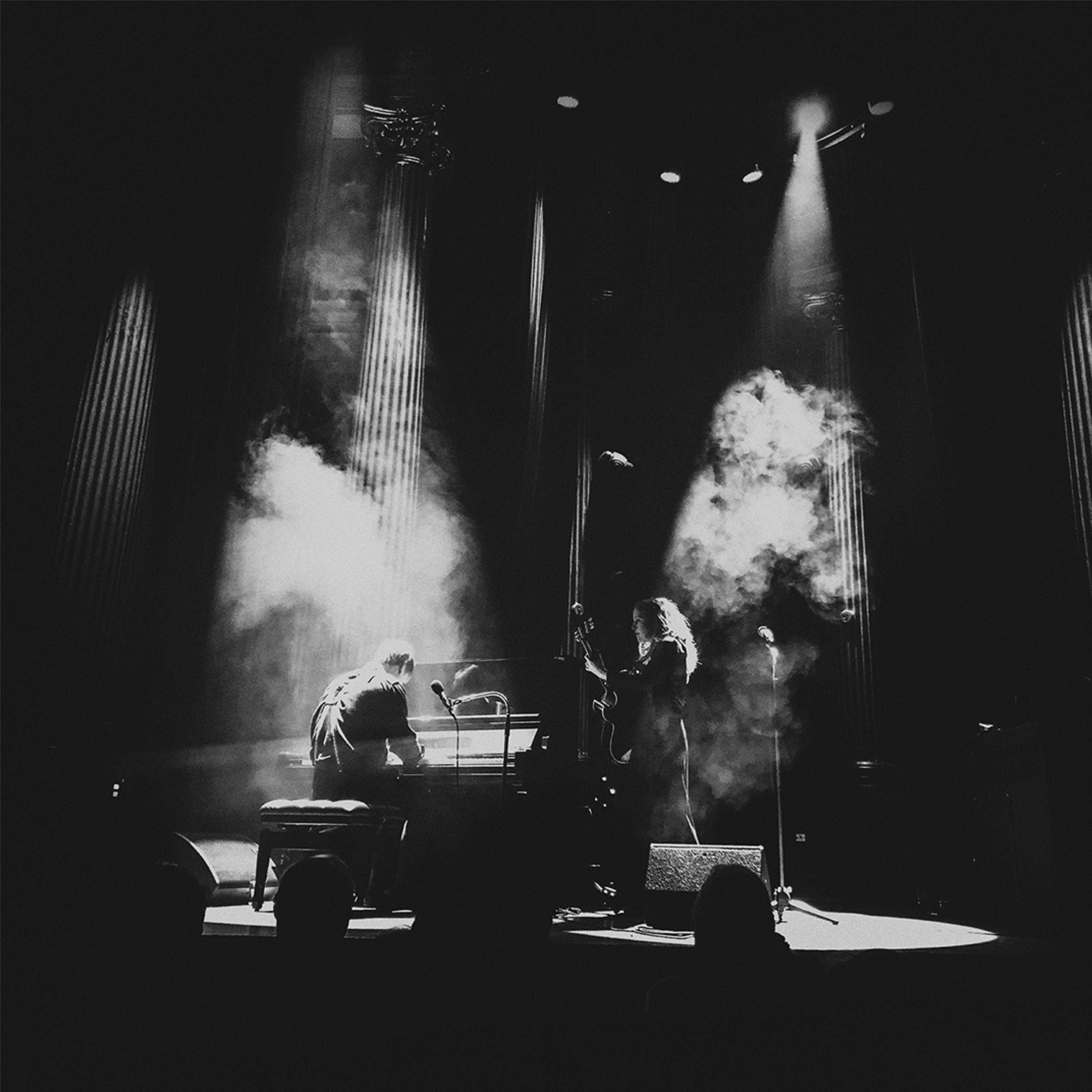 Whatever Happened to Christmas? (Live)