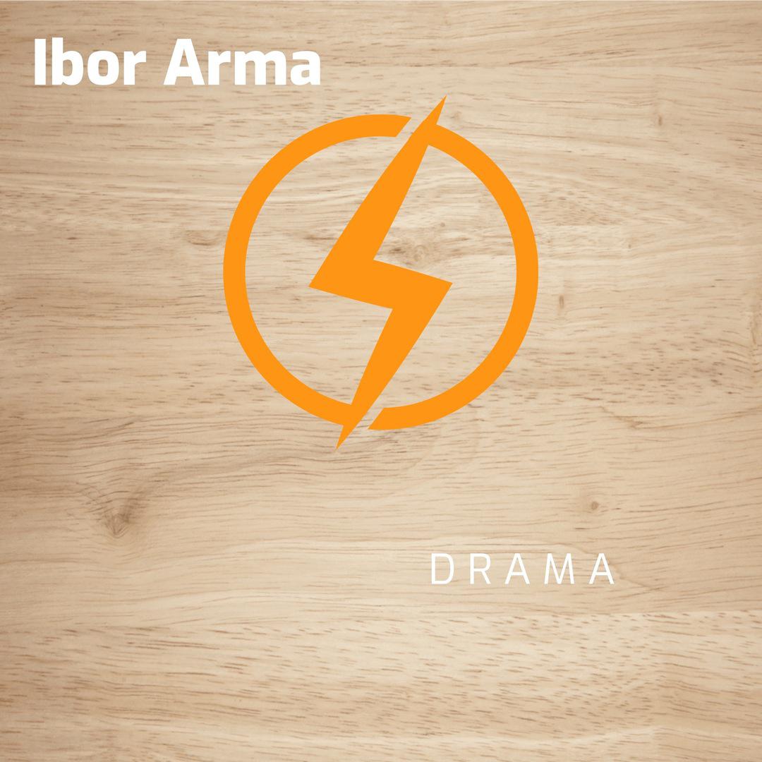 Ibor Arma - Tetris