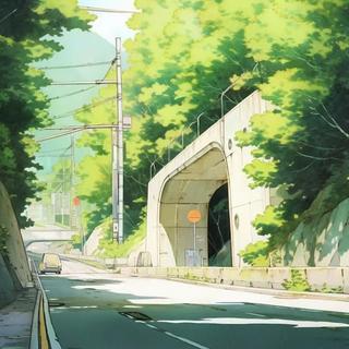 【纯音乐】我永远向阳而生，明媚且自由。