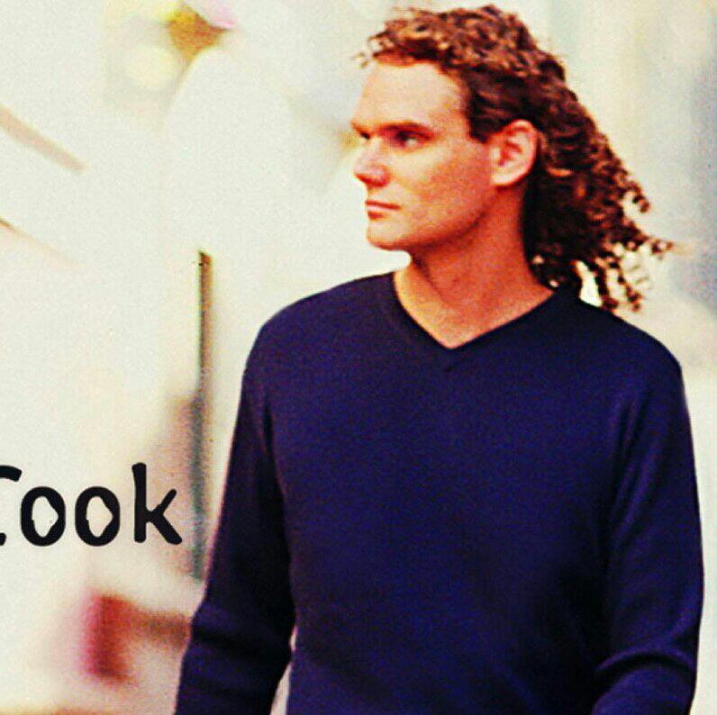 法国-Jesse Cook：Canción Triste