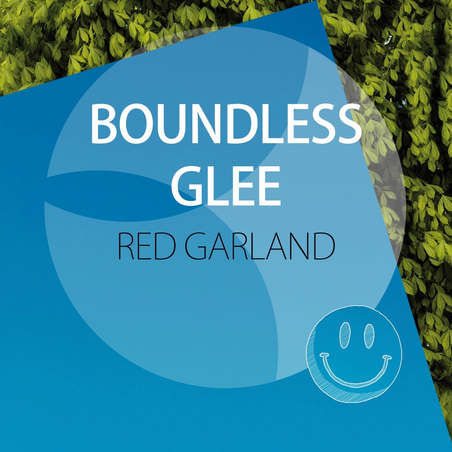 Boundless Glee专辑