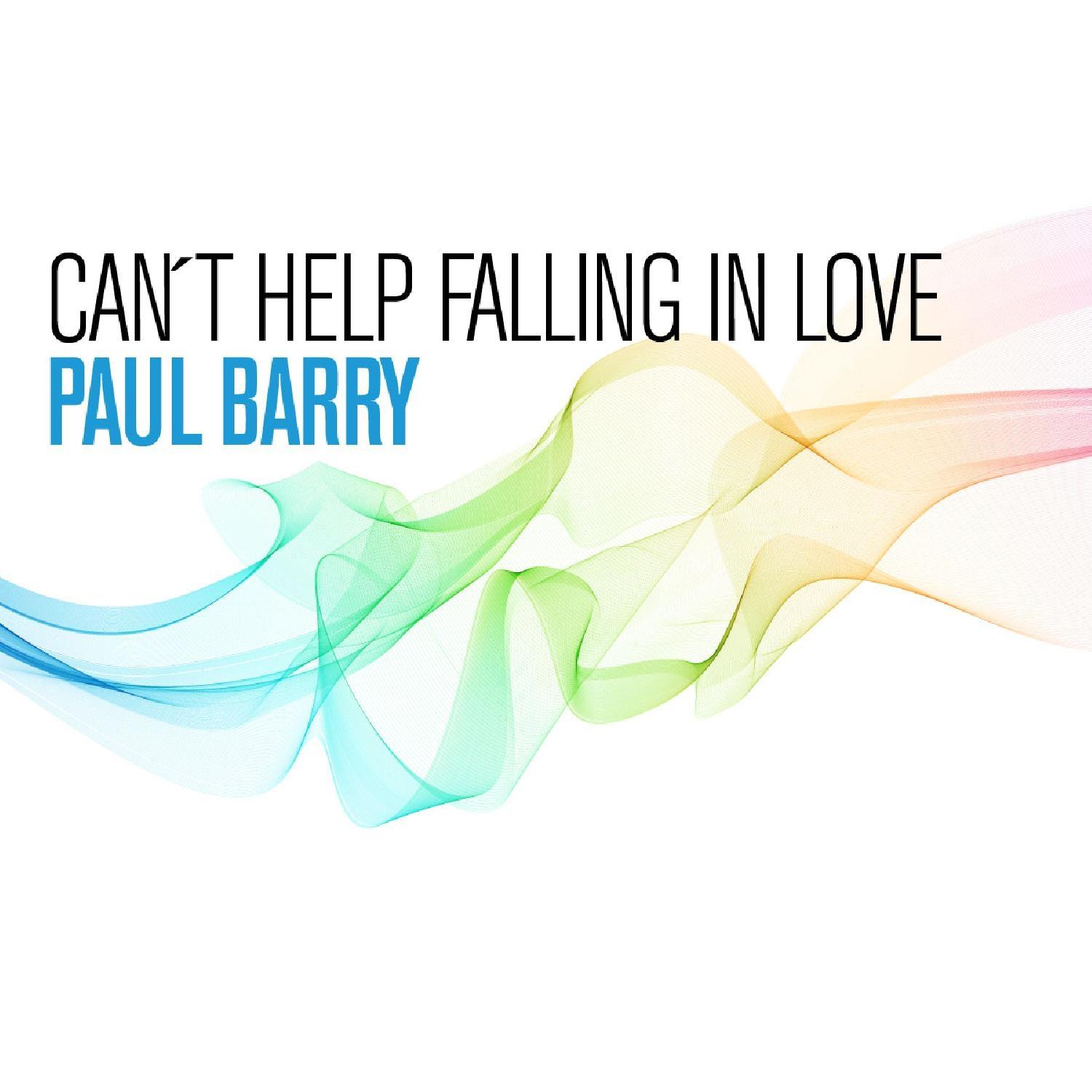 Can't Help Falling in Love