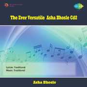 Asha Bhosle Vol 2