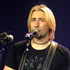 Chad Kroeger