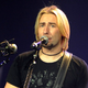 Chad Kroeger